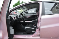 2021款思皓E10X 集美版 302km 豪华型