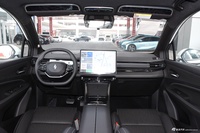 2024款睿蓝7 450km 荣耀版