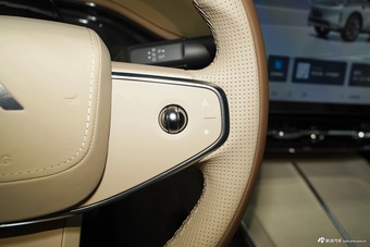 2025款昊铂HT 670 Max版