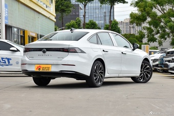 2026款速腾L 300TSI DSG 豪华型