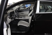 2023款狮铂拓界 1.5T 两驱豪华版