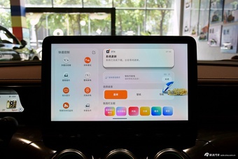 2026款smart精灵3号 型动四驱版