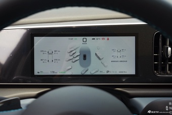 2026款海狮05 EV 630智航版