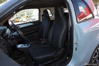 2021款华晨新日i03A 基本款