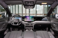 2025款宋L DM-i 智驾版 112KM领先型