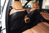 2025款博越L 第四代 1.5TD DCT 锦绣