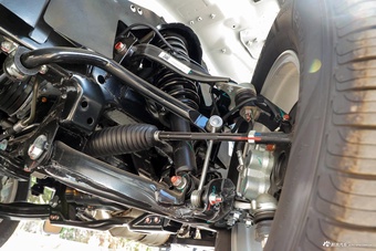 2024款瑞迈 2.8T 柴油 两驱舒适型 长轴