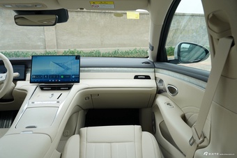 2026款海豹08 EV 905KM旗舰型