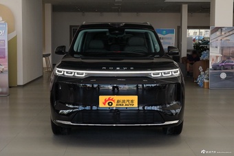 2026款家越07 320激光雷达智尊版