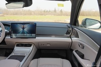 2025款汉EV 智驾版 635KM激光雷达旗舰型