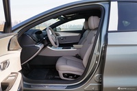 2025款汉DM-i 智驾版 245KM激光雷达旗舰型