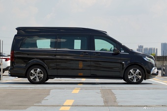 2025款普曼·巅峰2.0T星宇系列