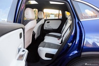 2022款奔驰EQA 300 4MATIC 首发特别版