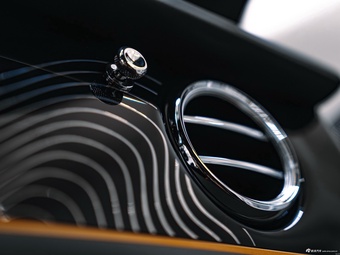 2025款添越 Inspired by China 官图