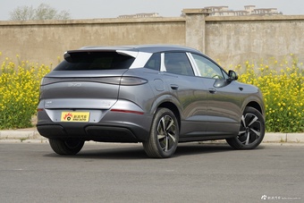 2026款海狮06 EV 710远航旗舰版