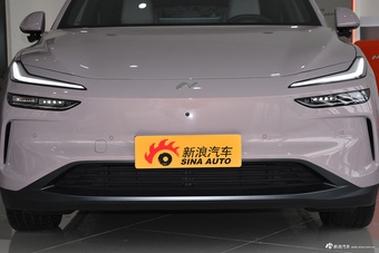2024款乐道L60 85kwh 后驱版