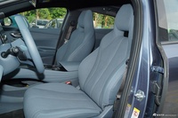 2025款海豹06GT 智驾版 505海浪Plus版