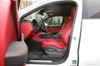 2021款卡宴混动E-Hybrid Coupé 2.0T 