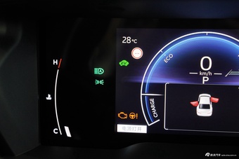 2026款凯美瑞 双擎 2.0HSE 运动Lite版