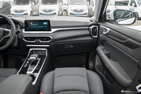 2021款炫界Pro 1.5T CVT劲豪版