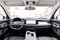 2025款长安CS75 PRO 1.5T 舒适型 5座