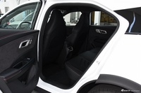 2025款哪吒X 500 Plus