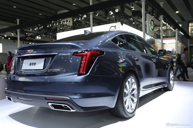 CT5