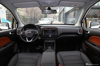 2020款传祺GE3 互联网尊享版