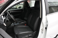 2019款东南DX5 1.5L CVT尊贵型