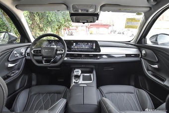 2024款艾瑞泽8 1.6T DCT智图片