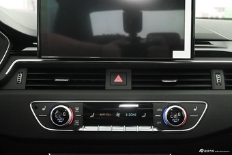 2025款奥迪A4L 200万辆悦享版 40 TFSI Bang&Olufsen星夜版