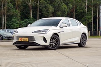 2025款海豹07 DM-i 智驾版 1.5L 125km 精英型
