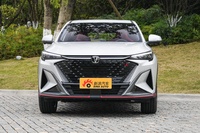 2024款长安X5 PLUS 1.5T DCT智领型