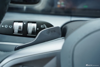 2025款海狮07 DM-i 智驾版 150 智航+版