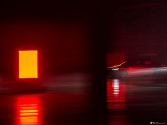 2024款Model 3 高性能全轮驱动版 官图