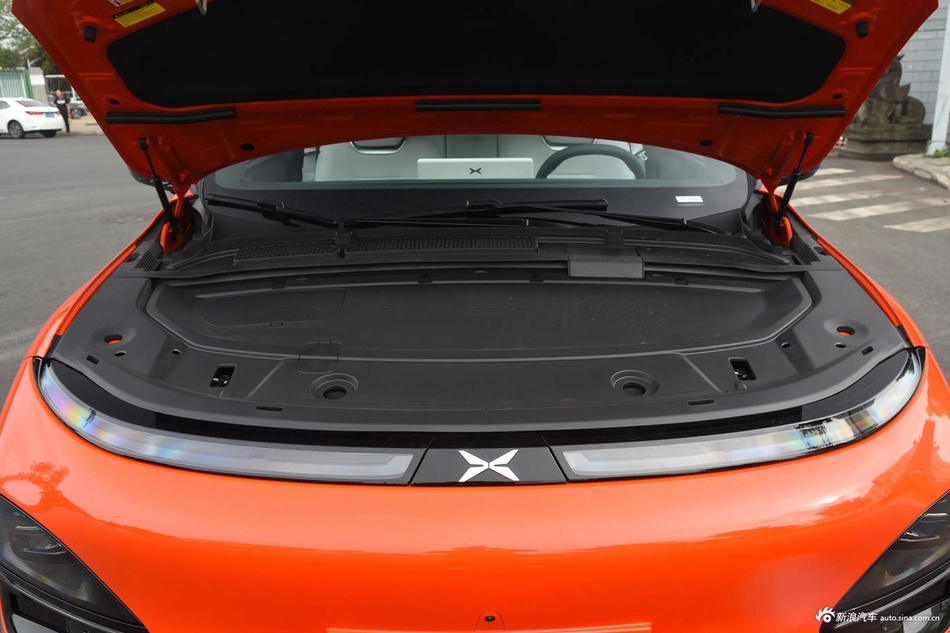 2023款小鹏G6 755 超长续航 Max