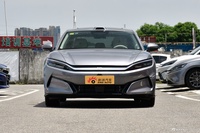 2025款汉L DM-i 200KM激光雷达旗舰型