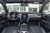 2026款奔驰C级 C 200 L 运动版