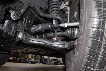 2026款坦克300L Hi4-T