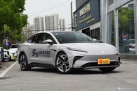 2023款飞凡F7 长续Pro版