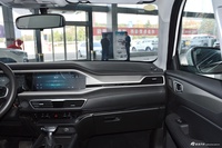 2023款炫界 1.5L CVT优享版