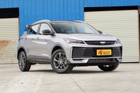 2025款缤越L 1.5TD DCT超越版