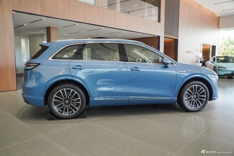 2025款尚界H5 纯电 Max 长续航版