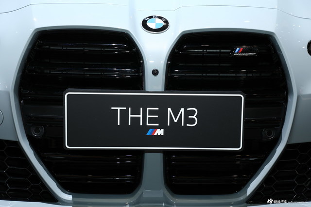 宝马M3