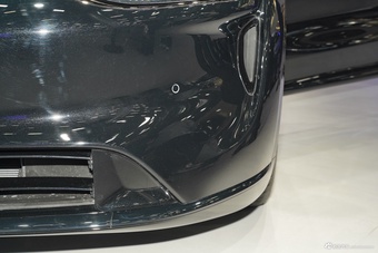 2025广州车展实拍：智界R7