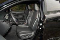 2026款卡罗拉锐放 2.0L 智能电混双擎 精英版