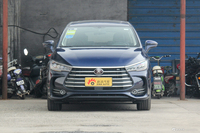  2019款比亚迪宋MAX 1.5T手动智联睿逸型6座国V