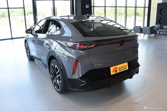 2024款ID. 与众 Max 高性能版