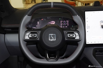 2025款ZEEKR 007GT 后驱智驾版 75kWh