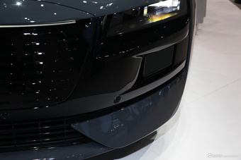 2026北京车展实拍：奥迪A6L e-tron